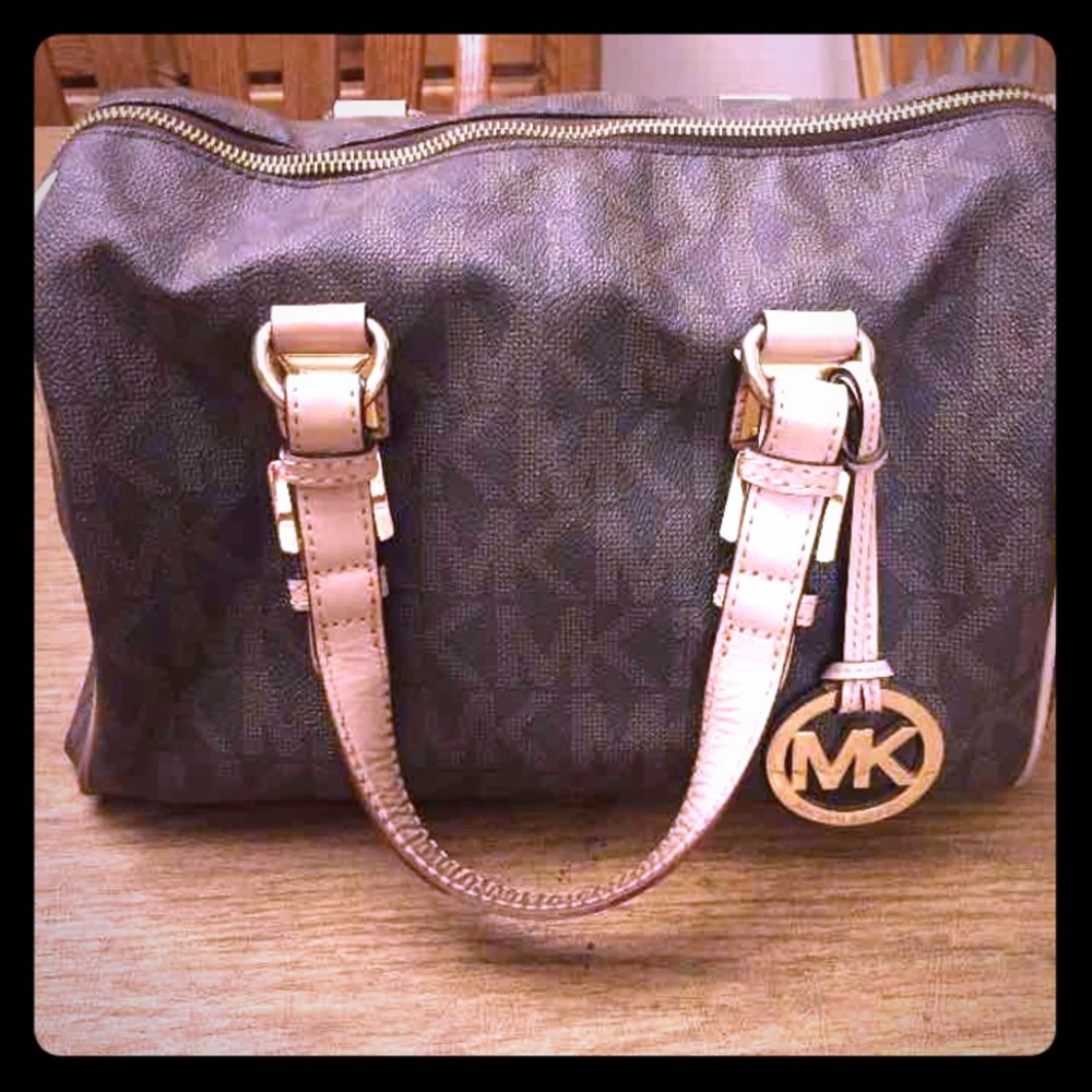 MICHAEL KORS PURSE
